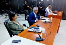 Asesinato de Marta Magallán: prisión perpetua para Walter Javier Velázquez