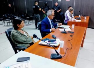 Asesinato de Marta Magallán: prisión perpetua para Walter Javier Velázquez