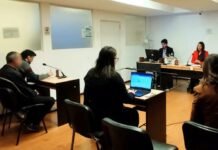 La Punta: imputan a un hombre por exhibiciones obscenas tras perseguir y acosar a una adolescente