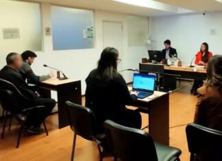 La Punta: imputan a un hombre por exhibiciones obscenas tras perseguir y acosar a una adolescente