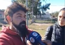 “La policía no está haciendo absolutamente nada”: el duro testimonio del hermano de Fernando Gil tras el hallazgo del cuerpo