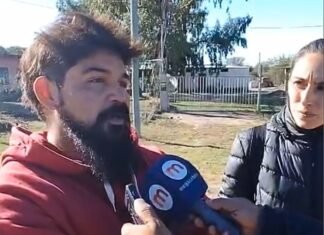 “La policía no está haciendo absolutamente nada”: el duro testimonio del hermano de Fernando Gil tras el hallazgo del cuerpo