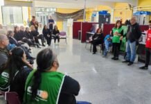 “Tenemos un panorama muy oscuro”: Denuncian recortes en prestaciones y dos años sin aumentos en PAMI