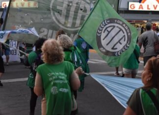 ATE presentó al Gobierno una propuesta para un plan de desendeudamiento de trabajadores estatales