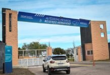 Este viernes 1° el Autódromo será sede de la Expo de Camiones Solidaria