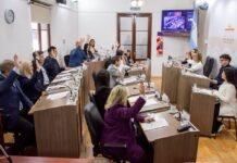 La cantidad de empleados políticos del Concejo Deliberante capitalino llegó a 100, incluyendo múltiples familiares