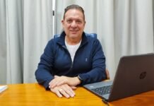 D’Alessandro presentó un nuevo proyecto de “ficha limpia” que busca impedir candidaturas de políticos condenados