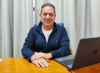 D’Alessandro presentó un nuevo proyecto de “ficha limpia” que busca impedir candidaturas de políticos condenados