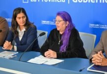 Federación de Bomberos Voluntarios intervenida: radicaron una denuncia penal por $87 millones en subsidios nacionales no rendidos