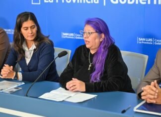 Federación de Bomberos Voluntarios intervenida: radicaron una denuncia penal por $87 millones en subsidios nacionales no rendidos