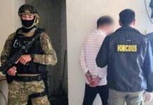 Villa Mercedes: detuvieron a un sujeto por el homicidio de un policía federal retirado