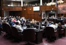 Increíble: la Cámara de Diputados definió las comisiones de trabajo 2026 en la primera sesión del año