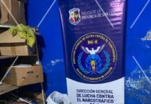 Villa de Merlo: desbarataron dos centros de venta de droga e incautaron sustancias por más de $88 millones