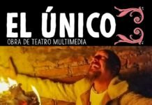 “El Único”, una obra teatral de San Luis, se estrena en Buenos Aires
