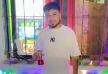 Confirmaron que el cuerpo hallado en el Río San Luis es el de un joven que era buscado desde la semana pasada