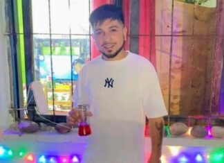 Confirmaron que el cuerpo hallado en el Río San Luis es el de un joven que era buscado desde la semana pasada