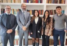 Presentaron el 1° Congreso Provincial de Derecho del Trabajo y el 51° Encuentro del FOFETRA