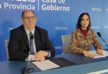 El Gobierno implementa refugios de bajo umbral para asistir a personas en situación de calle durante el invierno