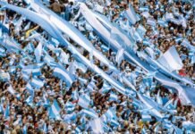 Llenar las gradas para empujar a la Selección hacia otro Mundial