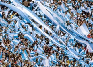 Llenar las gradas para empujar a la Selección hacia otro Mundial