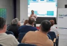 Hissa acordó con verdulerĆas, carnicerĆas y pollerĆas avanzar en la recolección diferenciada de residuos