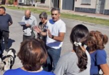 La Muni Más Cerca superó los 21.000 vecinos atendidos en 74 ediciones