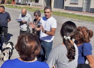 La Muni Más Cerca superó los 21.000 vecinos atendidos en 74 ediciones