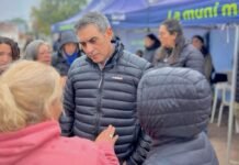 Hissa confirmó la destrucción de escapes adulterados y la llegada de 40 nuevos contenedores para el microcentro