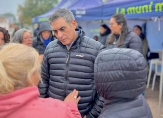 Hissa confirmó la destrucción de escapes adulterados y la llegada de 40 nuevos contenedores para el microcentro