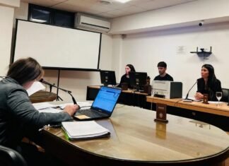 Revocan la prisión domiciliaria a un hombre acusado de robar motos por incumplimientos y riesgo procesal