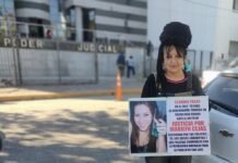 Caso Marilyn Cejas: “Esto es como una papa caliente, nadie la quiere sostener por largo tiempo”