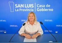 El Gobierno aplicará una reserva del 8% del presupuesto ante la caída de la coparticipación