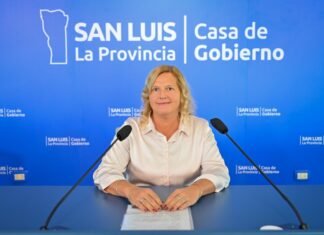 El Gobierno aplicará una reserva del 8% del presupuesto ante la caída de la coparticipación