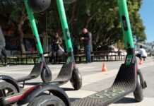 Buscan regular el uso de monopatines y otros dispositivos de micromovilidad en San Luis