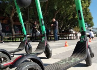 Buscan regular el uso de monopatines y otros dispositivos de micromovilidad en San Luis