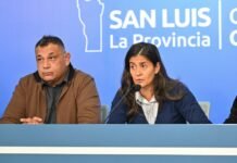 Amenazas en escuelas: “Es sugerencia de este Ministerio hacer las denuncias, que recaerán en los menores o en los tutores”