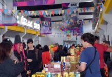 La Nave Cultural ofrece 166 talleres y amplía su agenda de actividades