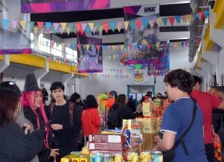 La Nave Cultural ofrece 166 talleres y amplía su agenda de actividades