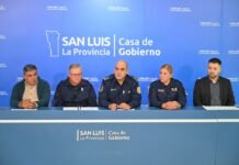 Los detalles del operativo de seguridad, salud y transporte para las festividades en Villa de la Quebrada y Renca 2026