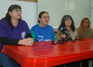 “Ese dinero no alcanza para nada, pero es una ayuda”: organizaciones sociales alertan por el fin del programa Volver al Trabajo