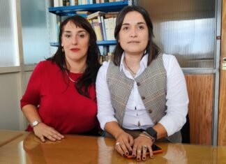 Diez años después de la denuncia, comenzó el juicio contra un hombre acusado de abusar sexualmente de su ahijada