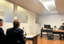 Prisión preventiva para un policía imputado por lesiones graves, abuso de autoridad y apremios ilegales