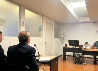 Prisión preventiva para un policía imputado por lesiones graves, abuso de autoridad y apremios ilegales