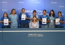El Gobierno comienza este miércoles el operativo Salud Cerca en la zona sur de la capital