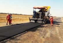 Realizarán tareas de mantenimiento en 188 kilómetros de las rutas provinciales 2, 15 y 45