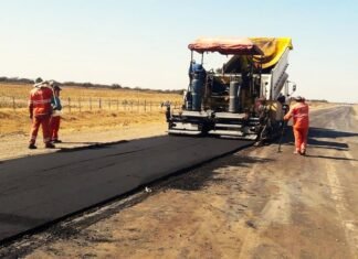 Realizarán tareas de mantenimiento en 188 kilómetros de las rutas provinciales 2, 15 y 45