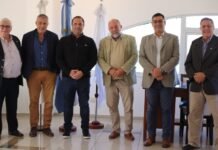 Lanzan una capacitación en robótica en la Escuela Municipal de Oficios de Juana Koslay