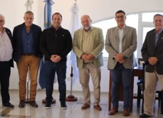 Lanzan una capacitación en robótica en la Escuela Municipal de Oficios de Juana Koslay