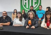 Convocan a una olla popular por el DÃa del Trabajador y advierten por el aumento del hambre y la pérdida del poder adquisitivo