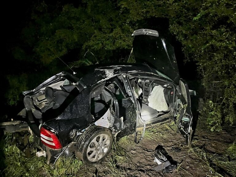 Tres muertos y dos heridos graves en un siniestro vial en la Autopista ...